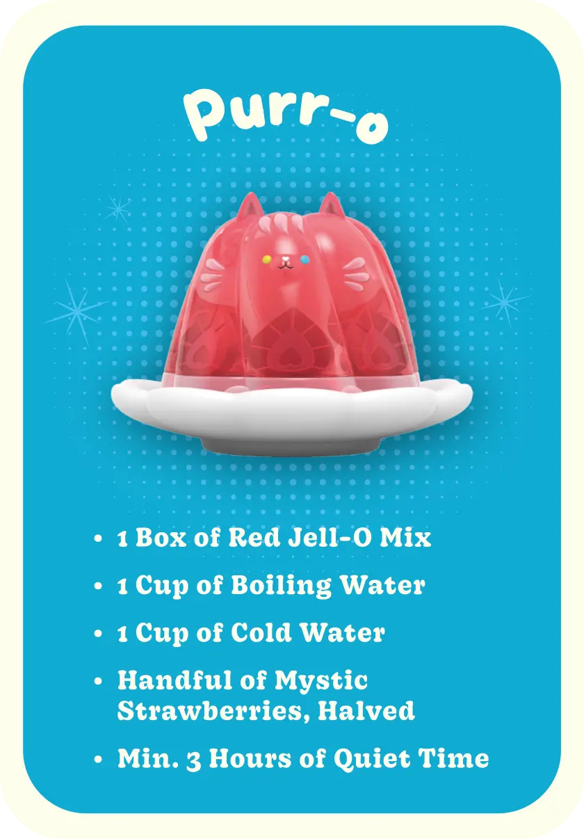 Mighty Jaxx Figures Nyammy Treats: Nyan Licious! 8