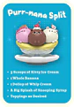Mighty Jaxx Figures Nyammy Treats: Nyan Licious! - Miniatura 10