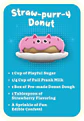 Mighty Jaxx Figures Nyammy Treats: Nyan Licious! - Miniatura 12