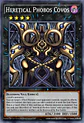Heretical Phobos Covos - MP25-EN088 - Prismatic Secret Rare - Miniatura 2