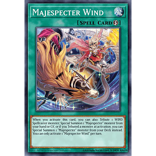 Majespecter Wind - MP25-EN321 - Common 
