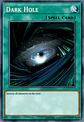 Dark Hole - MP25-EN130 - Prismatic Secret Rare  - Miniatura 2