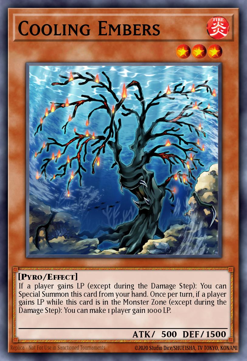 Cooling Embers - MP25-EN351 - Common  1