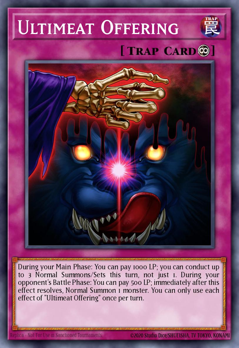 Ultimeat Offering - MP25-EN341 - Common  1