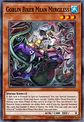 Goblin Biker Mean Merciless - MP25-EN155 - Ultra Rare  - thumbnail 2