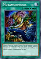 Mutamorphosis - MP25-EN171 - Ultra Rare - thumbnail 2