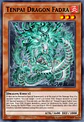 Tenpai Dragon Fadra - MP25-EN183 - Ultra Rare - thumbnail 2