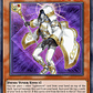 Weiss, Lightsworn Archfiend - MP25-EN186 - Ultra Rare  - Miniatura 2