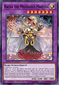 Bacha the Melodious Maestra - MP25-EN188 - Ultra Rare  - Miniatura 2