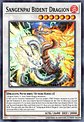 Sangenpai Bident Dragion - MP25-EN190 - Ultra Rare  - Miniatura 2