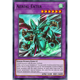Aerial Eater - MP25-EN234 - Ultra Rare