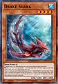 Drake Shark - MP25-EN240 - Ultra Rare - thumbnail 2