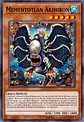 Mementotlan Akihiron - MP25-EN243 - Ultra Rare  - Miniatura 2