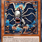 Mementotlan Akihiron - MP25-EN243 - Ultra Rare  - Miniatura 2