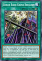 Goblin Biker Grand Breakout - MP25-EN251 - Ultra Rare  - Miniatura 2