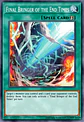 Final Bringer of the End Times - MP25-EN254 - Ultra Rare - thumbnail 2