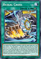 Ryzeal Cross - MP25-EN264 - Ultra Rare  - Miniatura 2