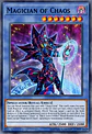 Magician of Chaos - MP25-EN266 - Ultra Rare - Miniatura 2