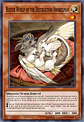 Buster Whelp of the Destruction Swordsman - MP25-EN280 - Ultra Rare  - thumbnail 2