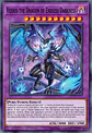 Veidos the Dragon of Endless Darkness - MP25-EN373 - Common  - thumbnail 2