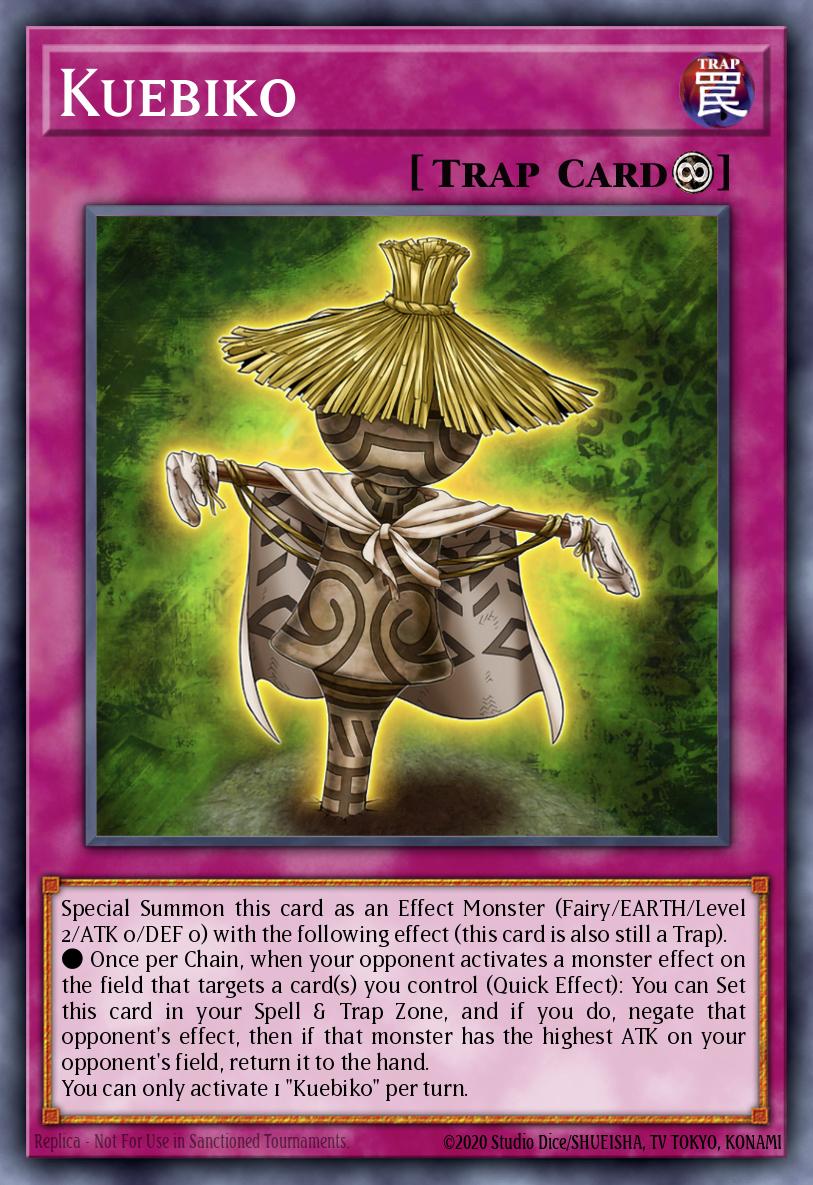 Kuebiko - MP25-EN401 - Common  1