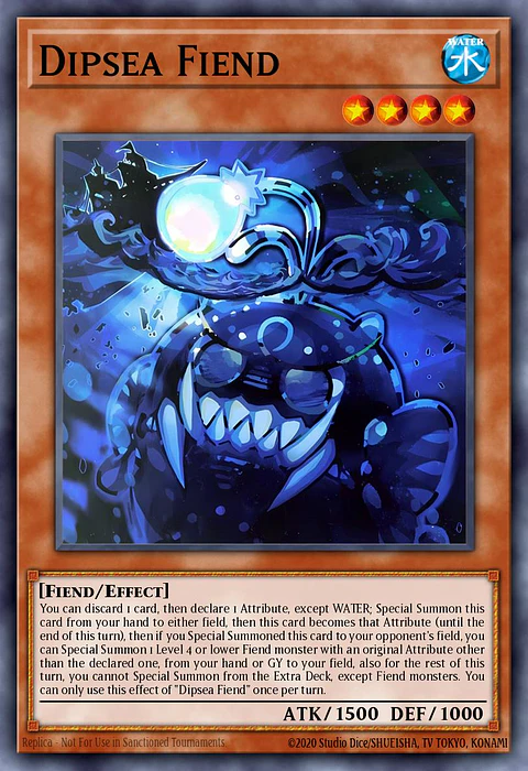 Dipsea Fiend - MP25-EN402 - Common 