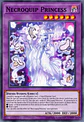 Necroquip Princess - MP25-EN403 - Common  - Miniatura 2