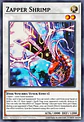 Zapper Shrimp - MP25-EN405 - Common  - thumbnail 2