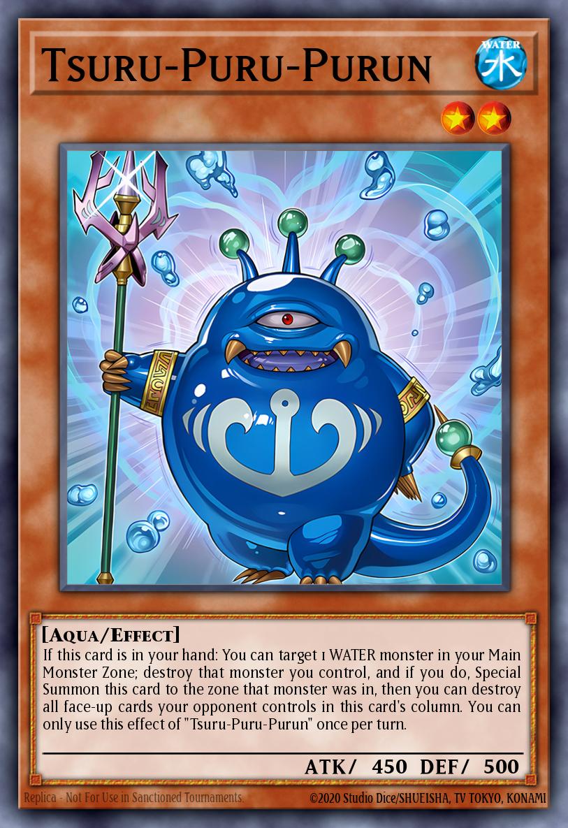 Tsuru-Puru-Purun - MP25-EN409 - Common  1