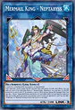 Mermail King - Neptabyss - MP25-EN415 - Common  - thumbnail 2