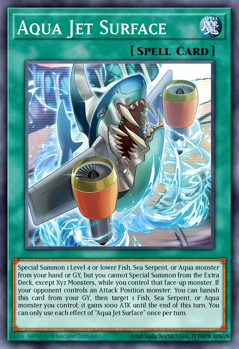 Aqua Jet Surface - MP25-EN416 - Common  1