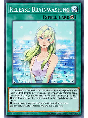 Release Brainwashing - MP25-EN431 - Common 