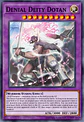 Denial Deity Dotan - MP25-EN432 - Common  - Miniatura 2