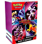 Pokémon: Destined Rivals Booster Bundle  - Miniatura 1