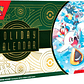 Pokemon: Holiday Calendar 2024 - Miniatura 1