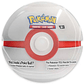 POKE BALL TIN (24Q4) - Pieza Individual - Miniatura 4