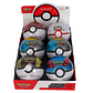 POKE BALL TIN (24Q4) - Pieza Individual - Miniatura 2