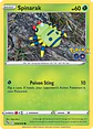 Spinarak - 006/078 - Common  - GO  - thumbnail 2