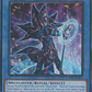 Magician of Chaos - MP25-EN266 - Ultra Rare - Miniatura 1