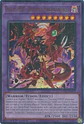 Destiny HERO - Destroyer Phoenix Enforcer - MP25-EN273 - Ultra Rare  - thumbnail 1