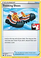 Trekking Shoes - 145/159 - Uncommon - CRZ - Miniatura 1