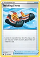 Trekking Shoes - 145/159 - Uncommon - CRZ - Miniatura 2