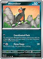 Houndour - 131/197 - OBF - Common  - thumbnail 1