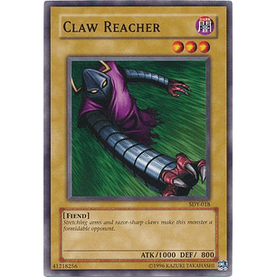 Claw Reacher - SDY-018 - Common