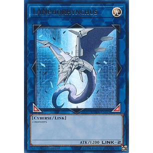 LANphorhynchus - DUDE-EN021 - Ultra Rare  