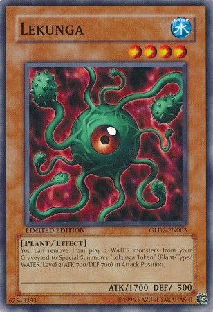 Lekunga - GLD2-EN003 - Common 1