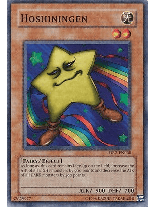 Hoshiningen - DB2-EN060 - Common