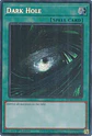 Dark Hole - MP25-EN130 - Prismatic Secret Rare  - Miniatura 1