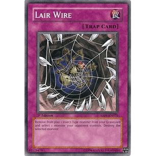 Lair Wire - ABPF-EN071 - Common 