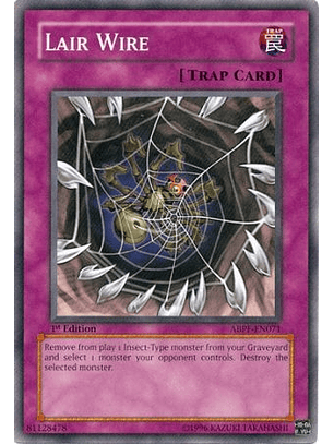 Lair Wire - ABPF-EN071 - Common 